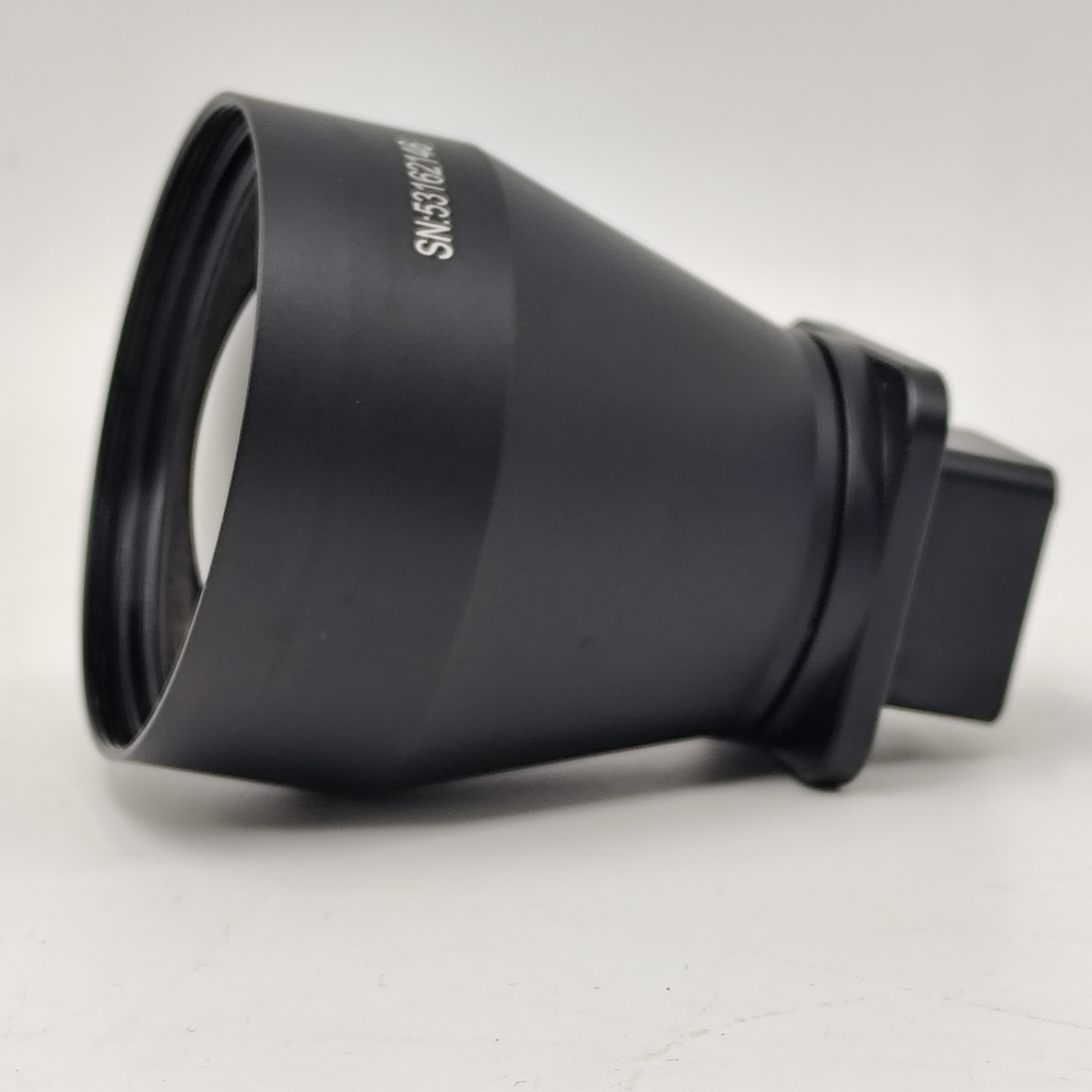 Thermal Imaging Camera 256X192 - Câmera Térmica FPV NCZOBOE 640X512 384X288