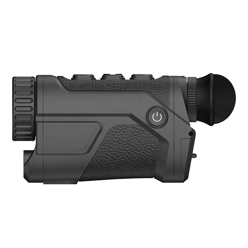 Thermal Scope Night Vision Monocular - Serviços OEM: Monóculo de Visão Noturna