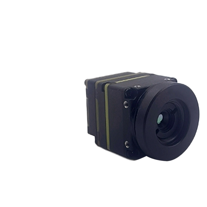 Thermal Module 640X512 Core - Módulo de Imagem Térmica Infravermelha Não