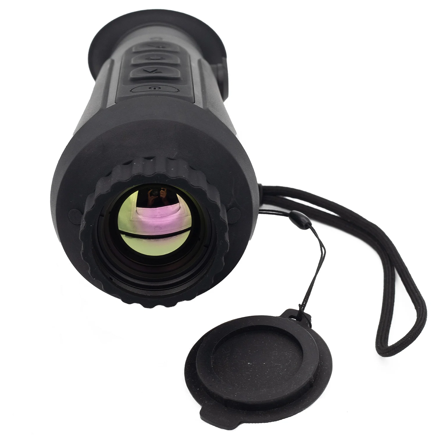 Thermal Scope Night Vision Monocular - 2025 produtos premium imagem térmica visão
