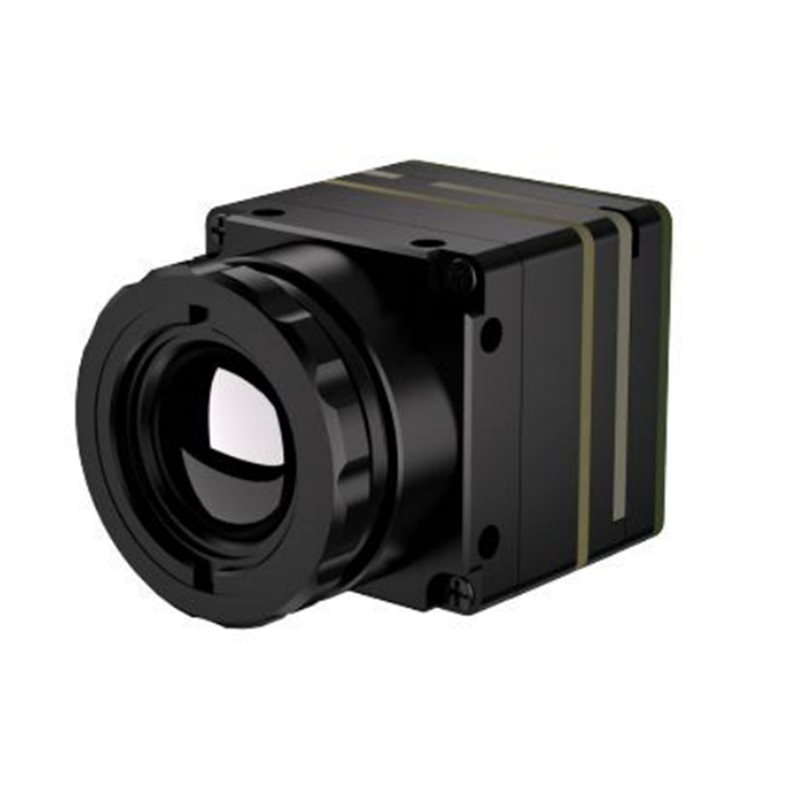 Thermal Imaging Camera 256X192 - Módulo de Câmera Termográfica B24B de