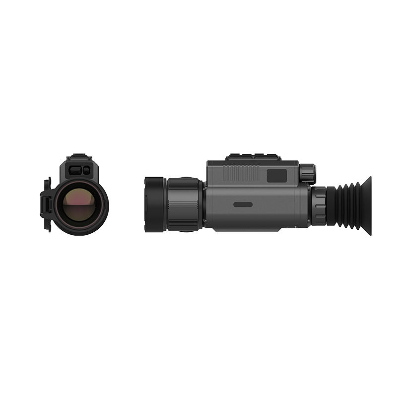 Hunting Thermal Imaging Scope - Sytong MM06-50LRF Visor Térmico com Resolução