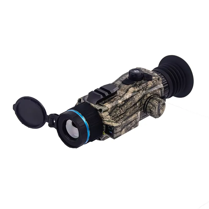 Thermal Scope Night Vision Monocular - Luneta de Visão Noturna Keepguard para