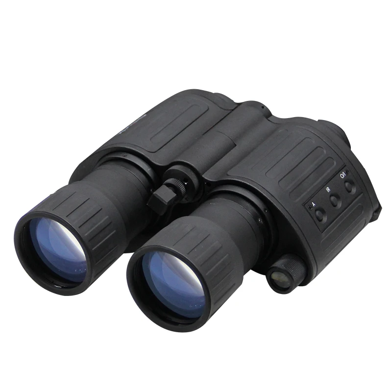 2025 produtos premium NVG-M ca - Thermal Scope Night Vision Monocular avaliação e preço
