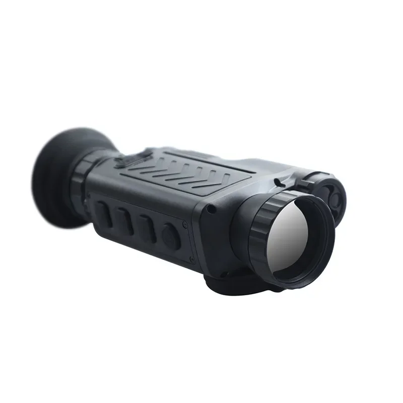 Imager térmico portátil de lon - Hunting Thermal Imaging Scope avaliação e preço