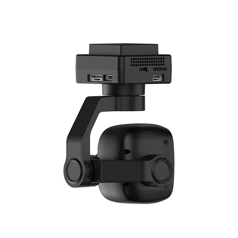 Câmera gimbal de imagem térmic - Thermal Imager Drone Gimbal avaliação e preço