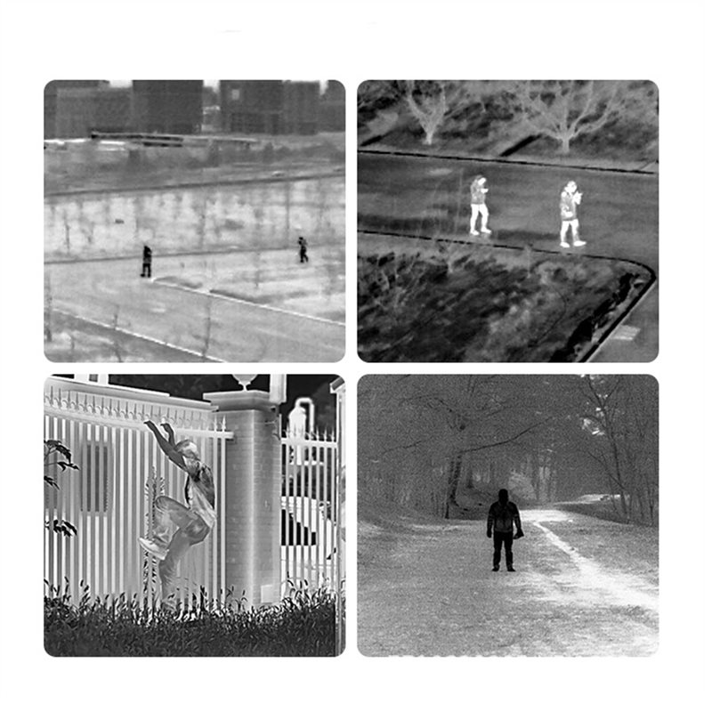 Módulo de Câmera Termográfica  - Thermal Imaging Camera 256X192 avaliação e preço