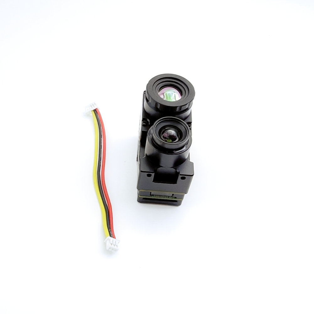Módulo de Imagem Térmica NCZOB - Thermal Module 640X512 Core avaliação e preço