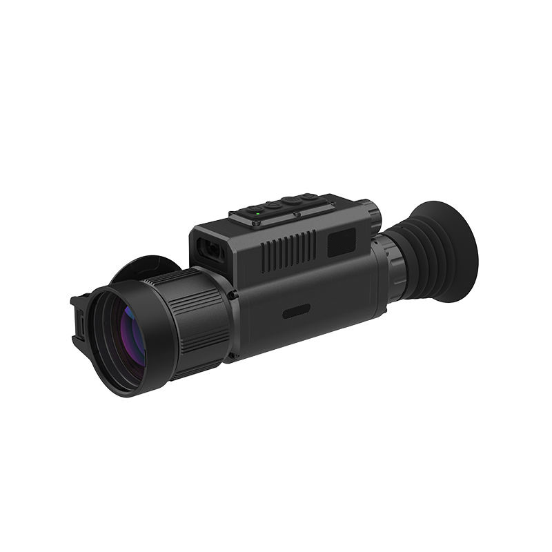 Sytong MM06-50LRF Visor Térmic - Hunting Thermal Imaging Scope avaliação e preço