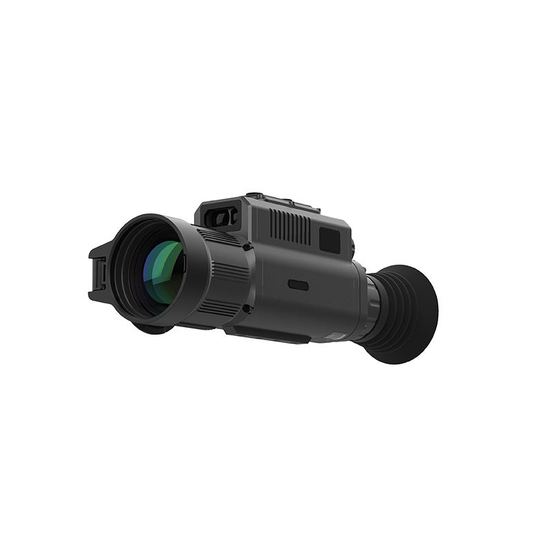 Sytong MM06-50LRF Visor Térmic - Hunting Thermal Imaging Scope avaliação e preço