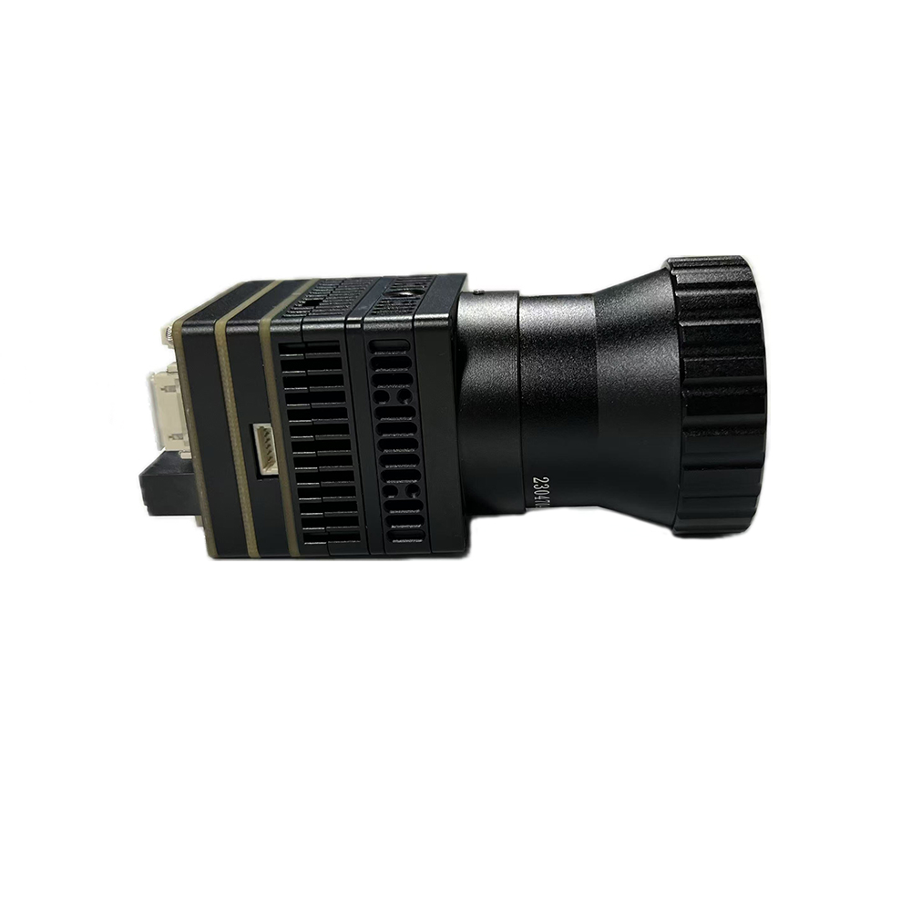 Câmera Térmica Infravermelha N - Thermal Module 640X512 Core avaliação e preço