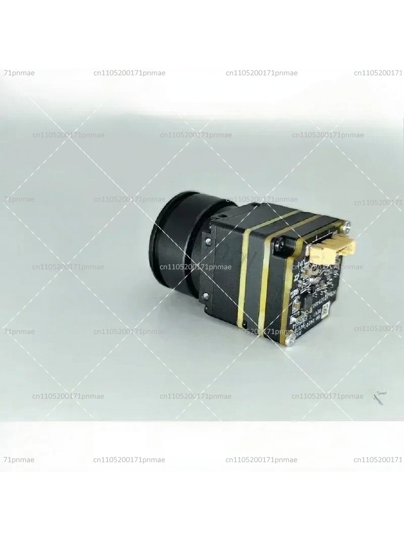 Câmera Termográfica 256x192 co - Thermal Imaging Camera 256X192 avaliação e preço