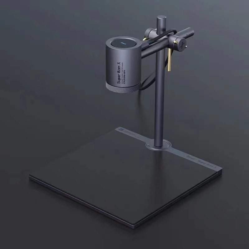 Câmera Térmica QianLI Super Ca - Thermal Imager Pcb Repair avaliação e preço