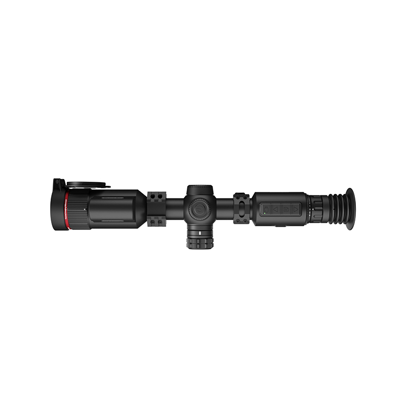 Escopo de imagem térmica de ca - Hunting Thermal Imaging Scope avaliação e preço