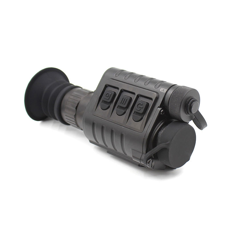 2025 venda quente phn640 multi - Thermal Scope Night Vision Monocular avaliação e preço