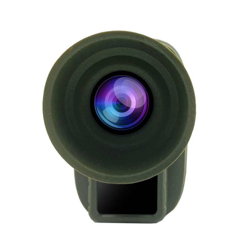 Acampamento não termovisor dis - Hunting Thermal Imaging Scope avaliação e preço